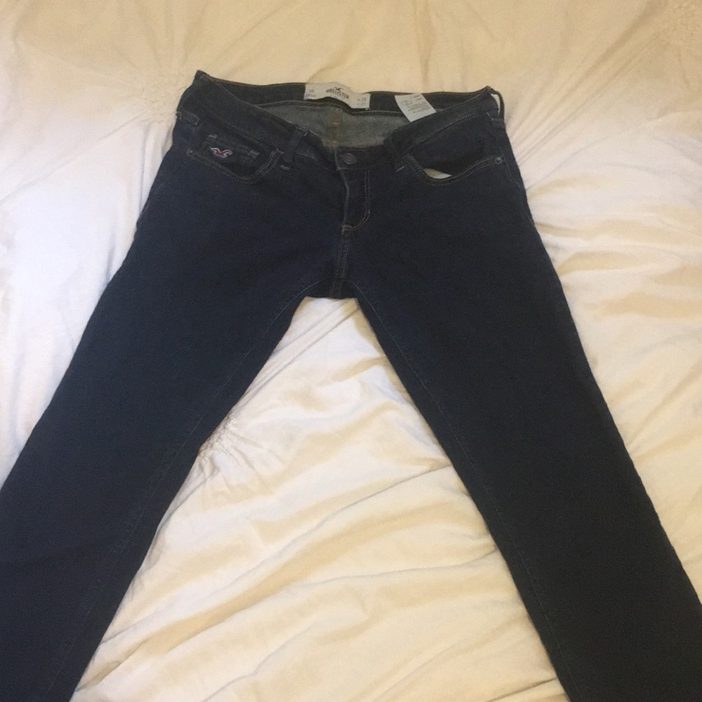HOLLISTER JEANS - Picture 2 of 4